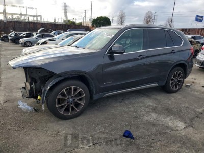 BMW X5 2018 5UXKR2C57J0X08263