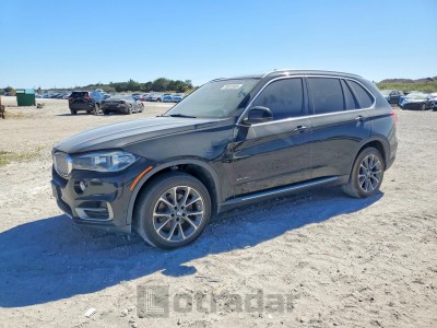 BMW X5 2015 5UXKR0C5XF0K71547