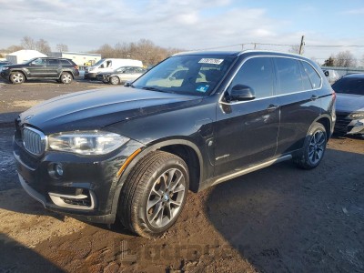 BMW X5 2018 5UXKT0C55J0W00018