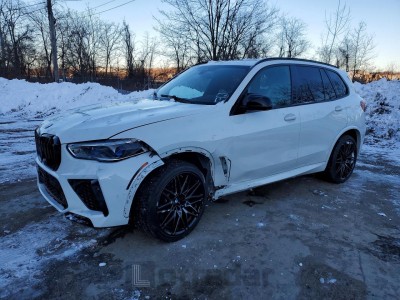 BMW X5 2021 5YMJU0C07M9E91568
