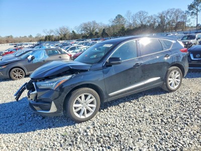 Acura Rdx 2019 5J8TC1H38KL022159