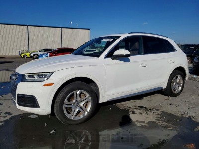 Audi Q5 2018 WA1BNAFY8J2200234