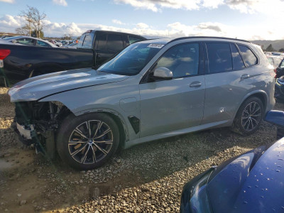 BMW X5 2024 5UX43EU01R9S95634