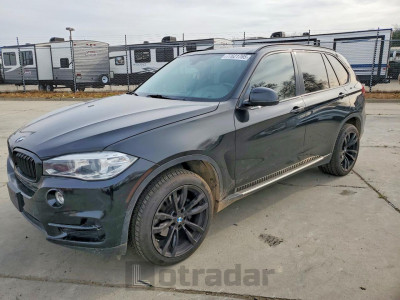 BMW X5 2015 5UXKR0C56F0K58780