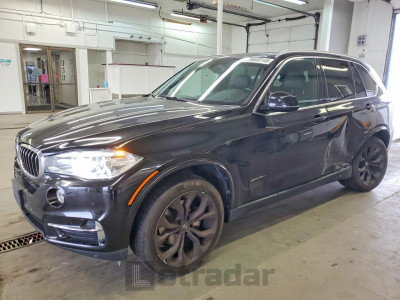 BMW X5 2017 5UXKR0C37H0V76148