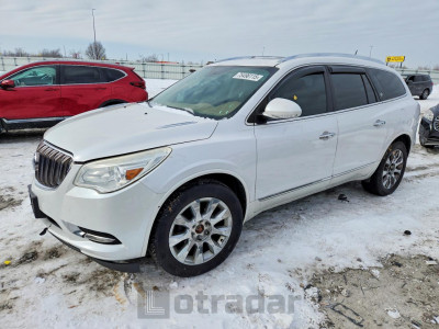 Buick Enclave 2016 5GAKRBKD6GJ196364