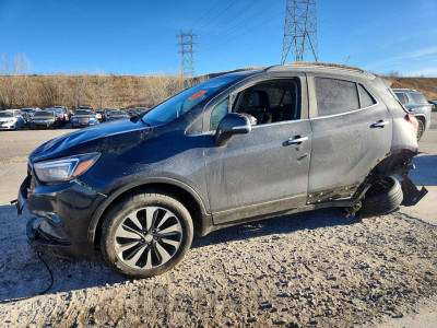 Buick Encore 2017 KL4CJESB1HB008432