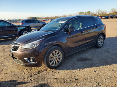 Buick Envision 2020 LRBFXCSA0LD150828