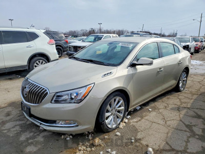 Buick Lacrosse 2015 1G4GB5G38FF346451