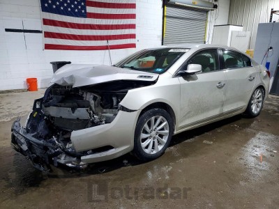 Buick Lacrosse 2015 1G4GB5G34FF271246