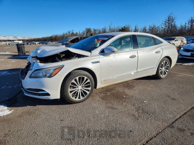 Buick Lacrosse 2017 1G4ZP5SS9HU172588