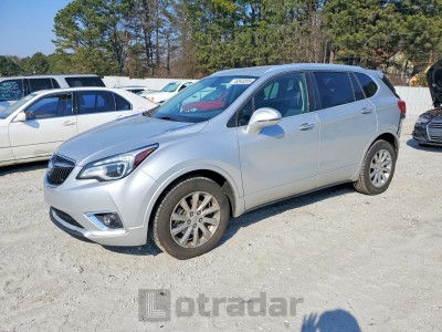 Buick Envision 2019 VIN LRBFX2SA1KD002986