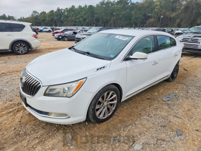 Buick Lacrosse 2015 1G4GB5G31FF111941