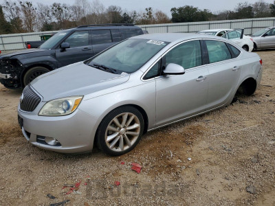 Buick Verano 2015 1G4PR5SKXF4114729