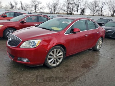 Buick Verano 2012 VIN 1G4PP5SK3C4222028