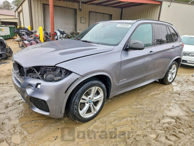 BMW X5 2015 5UXKR6C59F0J79459