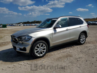 BMW X5 2016 5UXKR2C59G0R72996