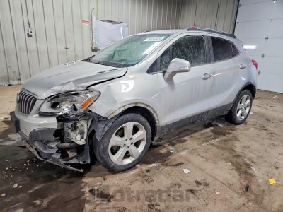Buick Encore 2016 VIN KL4CJASB1GB615101