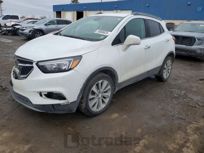 Buick Encore 2019 KL4CJASB2KB941045