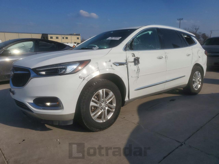 Buick Enclave 2020 VIN 5GAERBKW8LJ163620