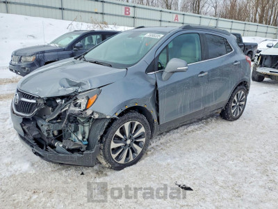 Buick Encore 2019 KL4CJCSM1KB901990