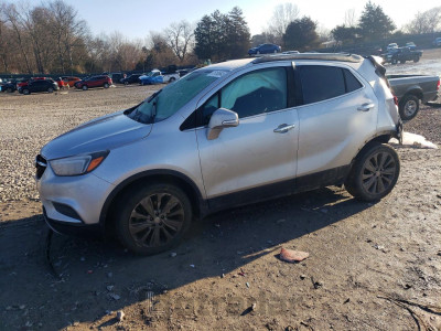 Buick Encore 2017 KL4CJASB3HB232259