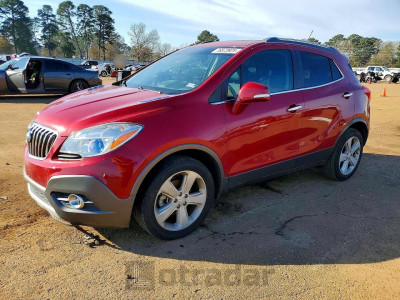 Buick Encore 2015 KL4CJBSB4FB270800