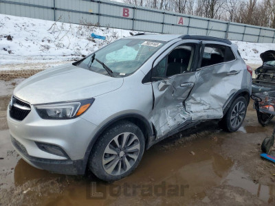 Buick Encore 2018 KL4CJBSB4JB622492