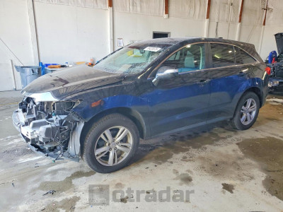 Acura Rdx 2014 5J8TB4H55EL018063