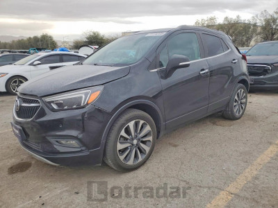 Buick Encore 2019 KL4CJCSM5KB715238