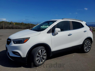 Buick Encore 2018 KL4CJCSB0JB528812