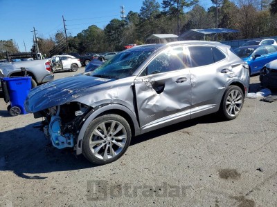 Buick Envision 2022 LRBFZRR43ND020526