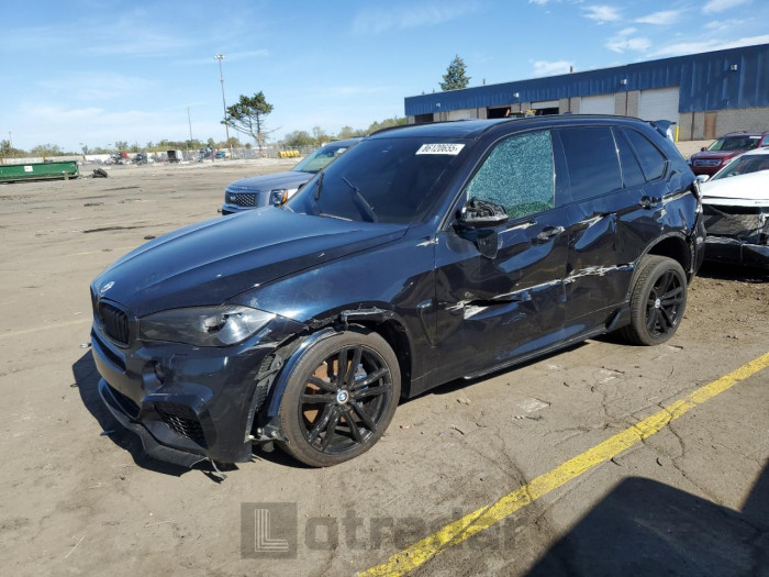 BMW X5 2014 VIN 5UXKR6C5XE0J71885