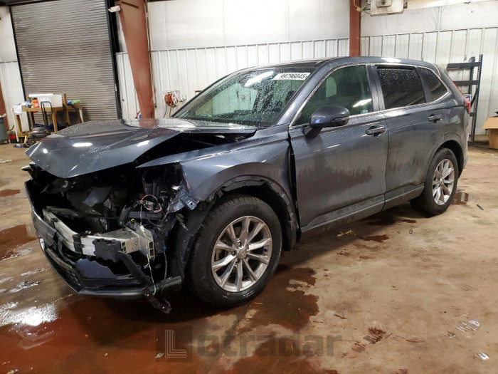 Honda Cr-v 2024 VIN 7FARS4H44RE000330