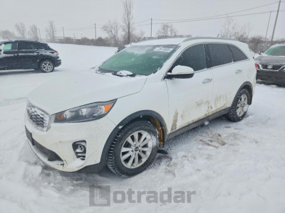 Kia Sorento 2019 5XYPHDA38KG601435