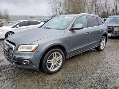 Audi Q5 2015 WA1WGAFP5FA013064