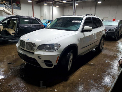 BMW X5 2013 5UXZV4C57D0E14892