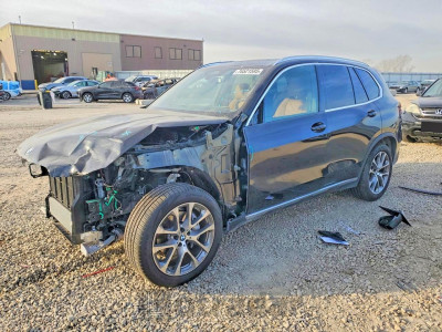 BMW X5 2024 5UX23EU03R9V31952