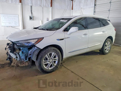 Buick Enclave 2021 5GAEVAKW2MJ100309