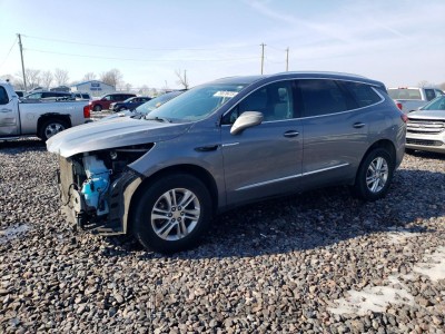 Buick Enclave 2020 VIN 5GAERBKW3LJ250731