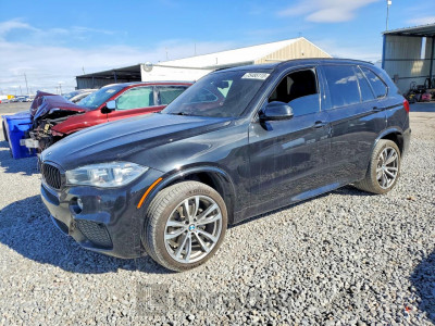 BMW X5 2016 5UXKR0C5XG0P31307