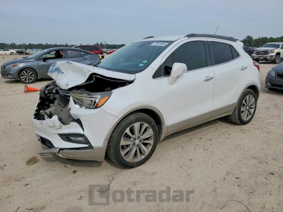 Buick Encore 2017 KL4CJBSB8HB013593
