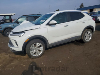 Buick Encore gx 2026 KL4AMBSL7TB008496