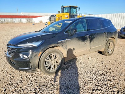 Buick Enclave 2022 VIN 5GAEVBKW3NJ133388