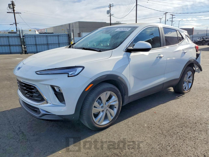 Buick Encore gx 2024 VIN KL4AMBS29RB161008