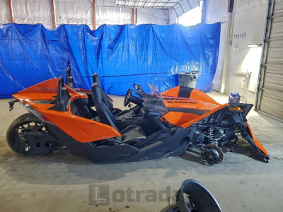 Polaris Slingshot 2024 57XAAPHD9R8165052