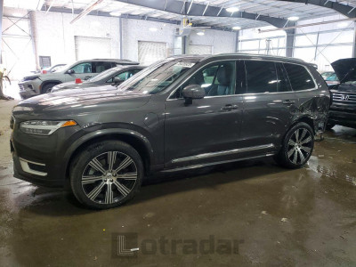 Volvo Xc90 2023 YV4H600NXP1914433