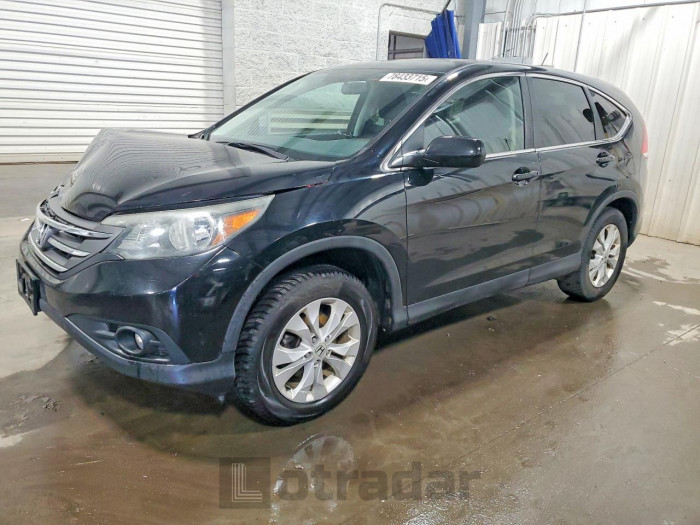 Honda Cr-v 2014 VIN 2HKRM4H53EH632620