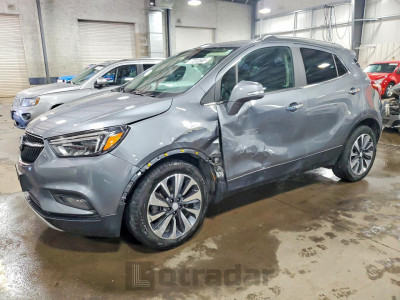 Buick Encore 2019 KL4CJGSM7KB957262