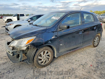 Mitsubishi Mirage 2021 ML32AUHJ6MH002386